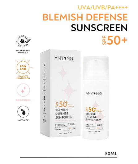 Sun Protection